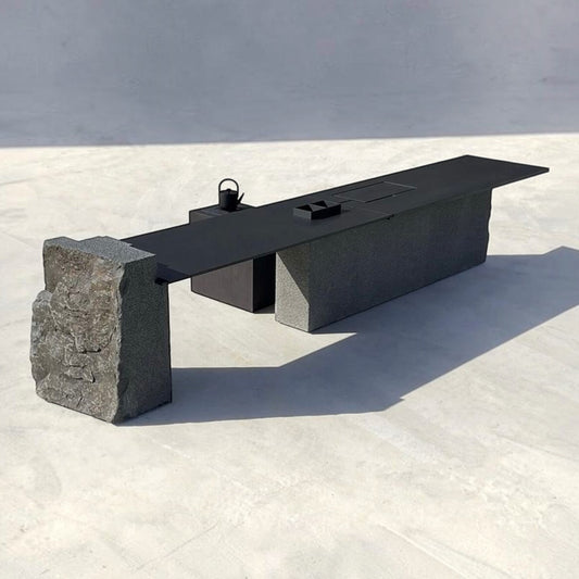 BBQ Island – Basalt 260