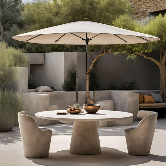 Dining Table – Round 180