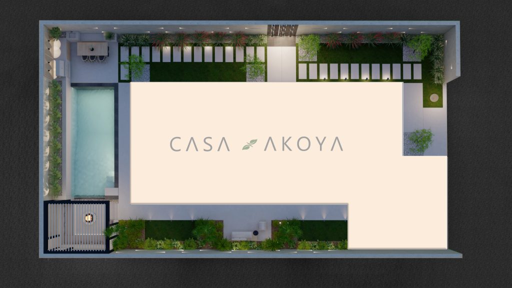 Casa Akoya