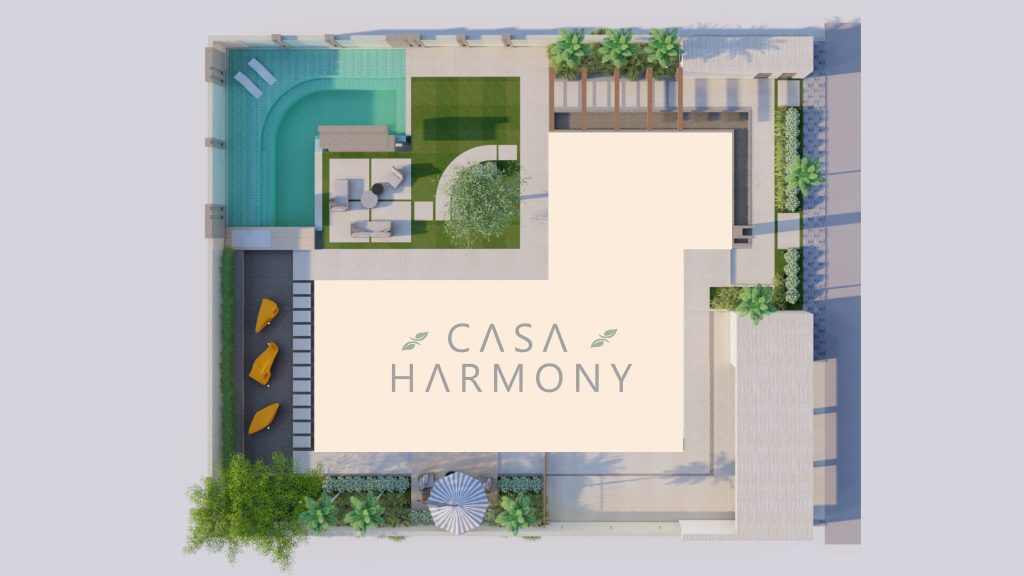 Casa Harmony