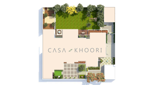 Casa Khoori